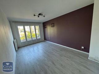  Appartement à louer 2 pièces 44 m²