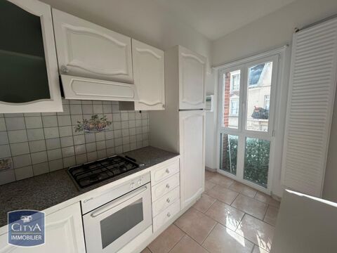  Appartement � louer 2 pi�ces 48 m�