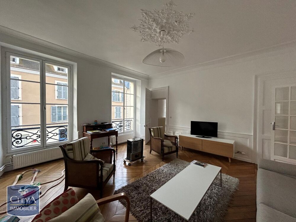 location Appartement - 5 pièce(s) - 109 m² Rambouillet (78120)