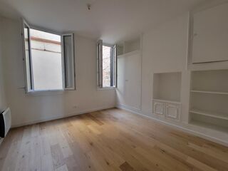  Appartement � louer 2 pi�ces 39 m�