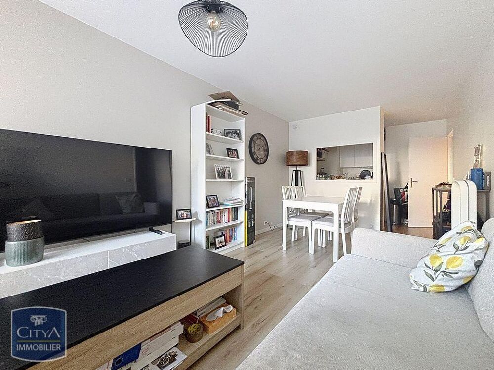 location Appartement - 2 pièce(s) - 43 m² Paris 12