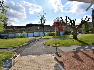  Appartement � louer 3 pi�ces 76 m�