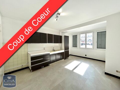  Appartement � louer 4 pi�ces 104 m�