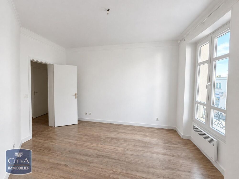 location Appartement - 2 pièce(s) - 38 m² Le Raincy (93340)
