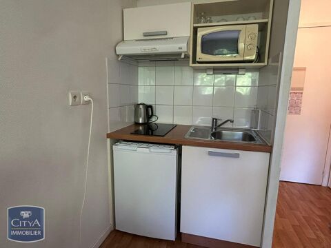  Appartement  louer 1 pice 32 m