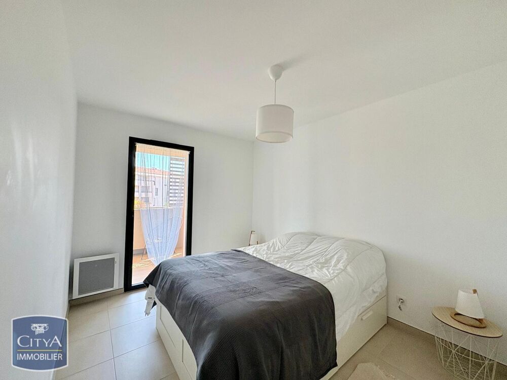 location Appartement - 2 pièce(s) - 45 m² Ventabren (13122)