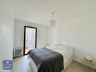  Appartement à louer 2 pièces 45 m²