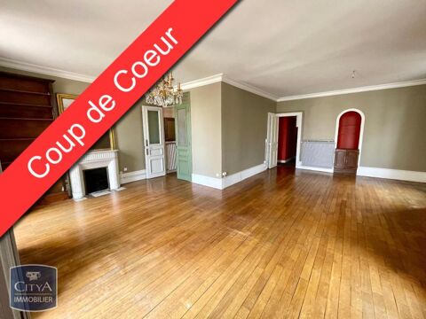  Appartement � louer 4 pi�ces 103 m�