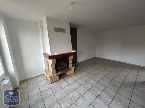  Maison  louer 3 pices 63 m