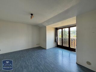  Appartement à louer 2 pièces 50 m²