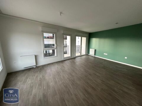  Appartement  louer 4 pices 86 m