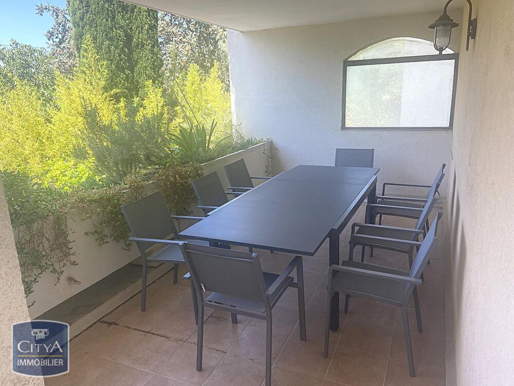 location Appartement - 4 pièce(s) - 89 m² Aix-en-Provence (13100)