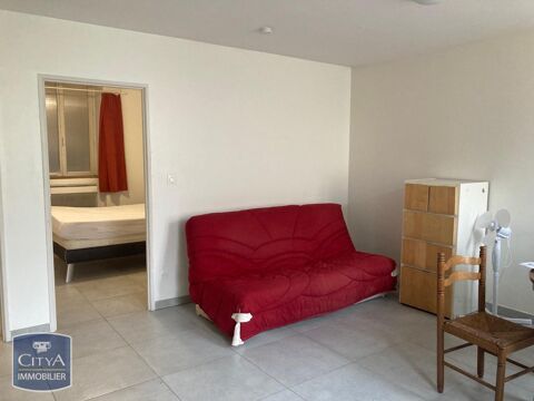  Appartement � louer 2 pi�ces 33 m�