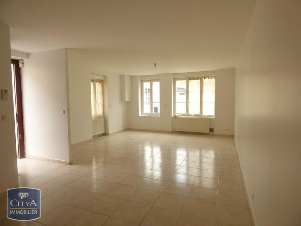 location Maison - 4 pièce(s) - 87 m² Eysines (33320)
