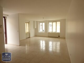  Maison à louer 4 pièces 87 m²