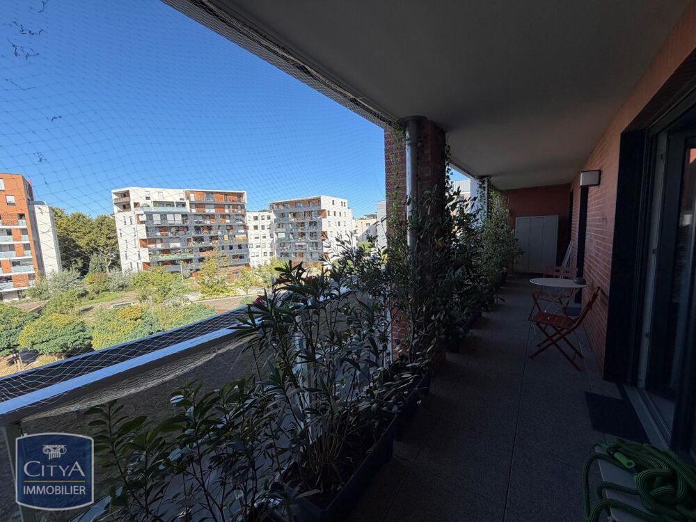location Appartement - 3 pièce(s) - 60 m² Illkirch-Graffenstaden (67400)