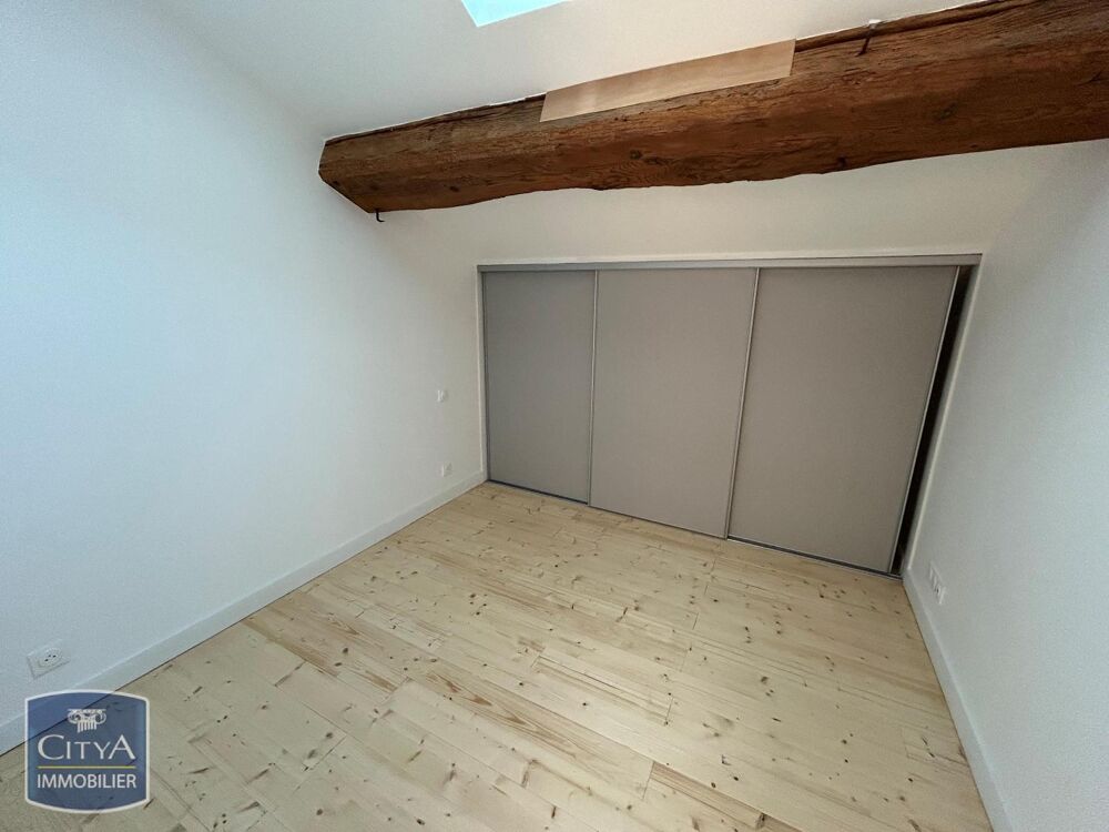 location Appartement - 2 pièce(s) - 61 m² Villefranche-sur-Saône (69400)