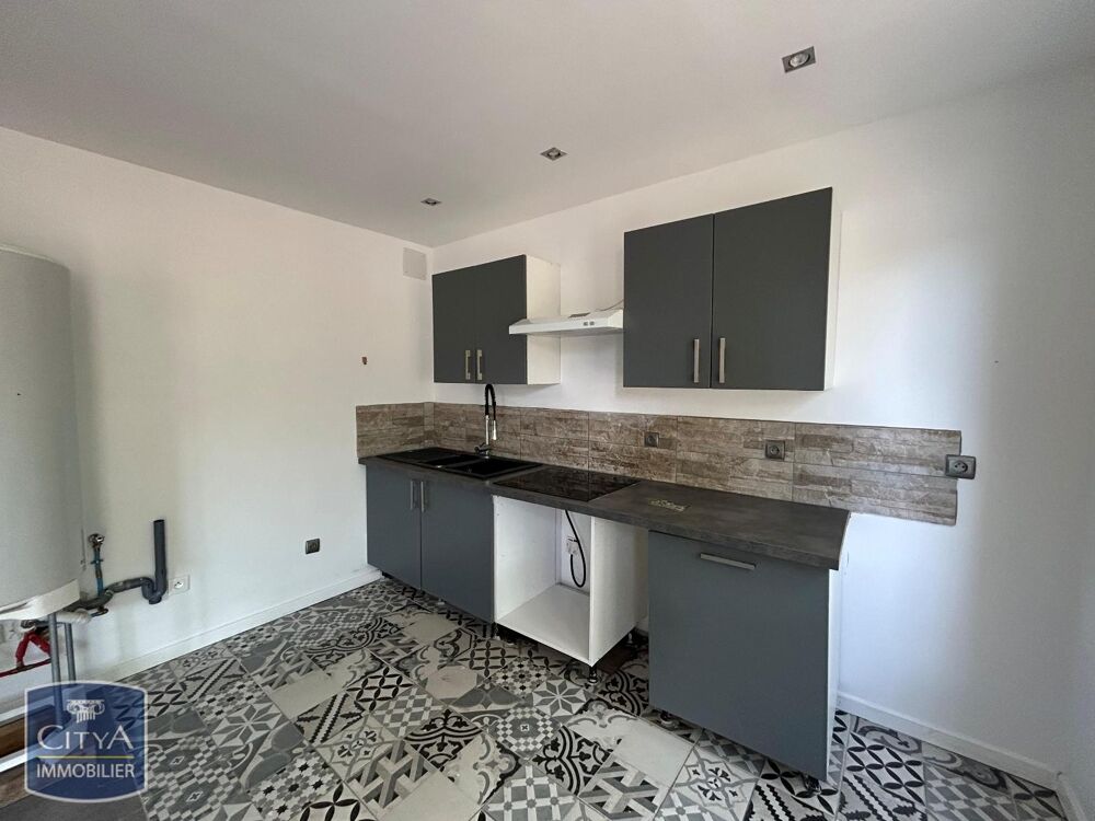 location Maison - 2 pièce(s) - 46 m² Cour-Cheverny (41700)