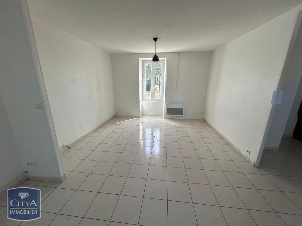 À LOUER : Maison T4 située à Sèvremoine, dans le départe....