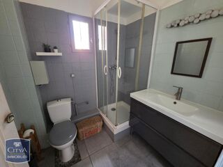  Appartement � louer 1 pi�ce 36 m�