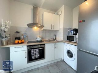  Appartement � louer 2 pi�ces 42 m�