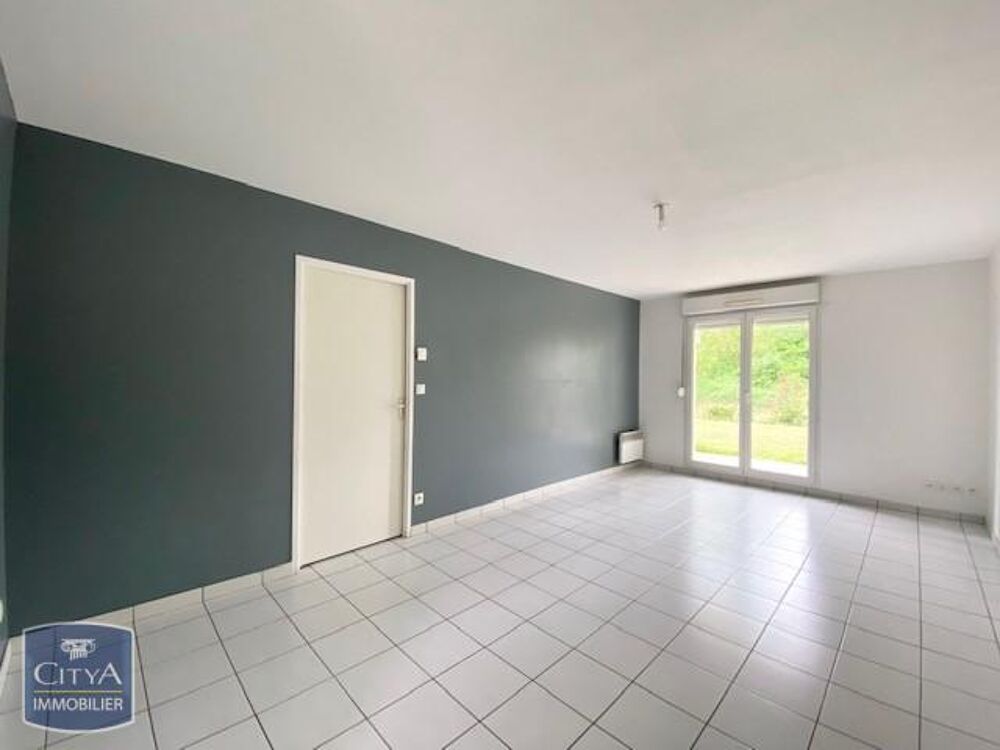 location Appartement - 3 pièce(s) - 59 m² Petit-Couronne (76650)
