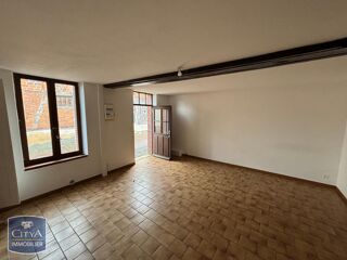  Maison � louer 3 pi�ces 47 m� Lorris