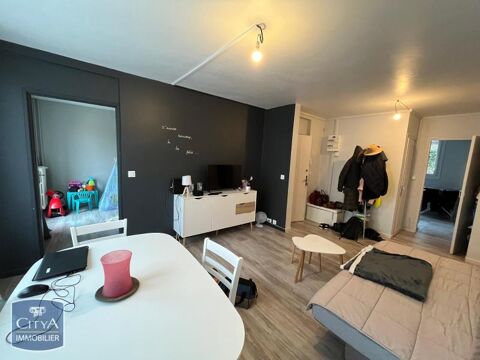  Appartement  louer 4 pices 68 m