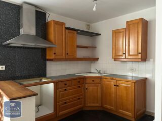  Appartement � louer 2 pi�ces 46 m�