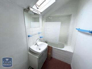  Appartement à louer 1 pièce 32 m²