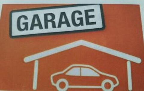  Parking / Garage � louer 15 m�