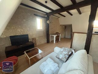  Appartement à louer 2 pièces 34 m²