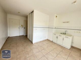  Appartement à louer 2 pièces 40 m²