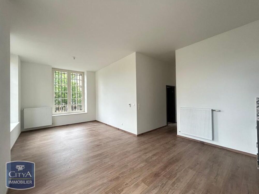 location Appartement - 3 pièce(s) - 74 m² Metz (57000)