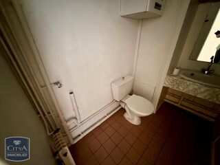  Appartement � louer 1 pi�ce 22 m�