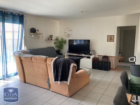  Maison � louer 3 pi�ces 88 m�