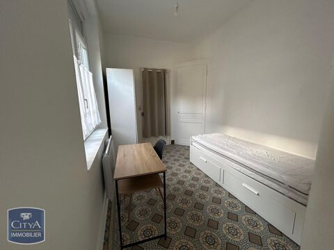  Appartement  louer 1 pice 18 m