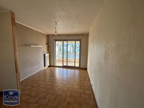  Appartement  louer 1 pice 24 m