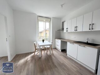  Appartement � louer 1 pi�ce 24 m�