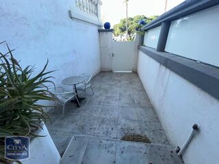  Appartement à louer 3 pièces 73 m²