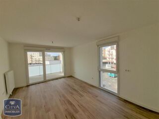  Appartement à louer 3 pièces 59 m²