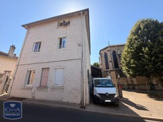  Appartement à louer 2 pièces 33 m²