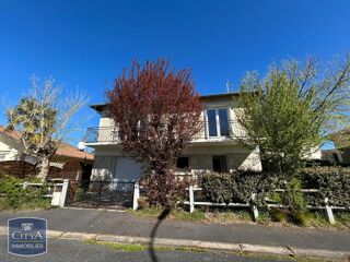  Maison � louer 4 pi�ces 110 m� Brive la gaillarde