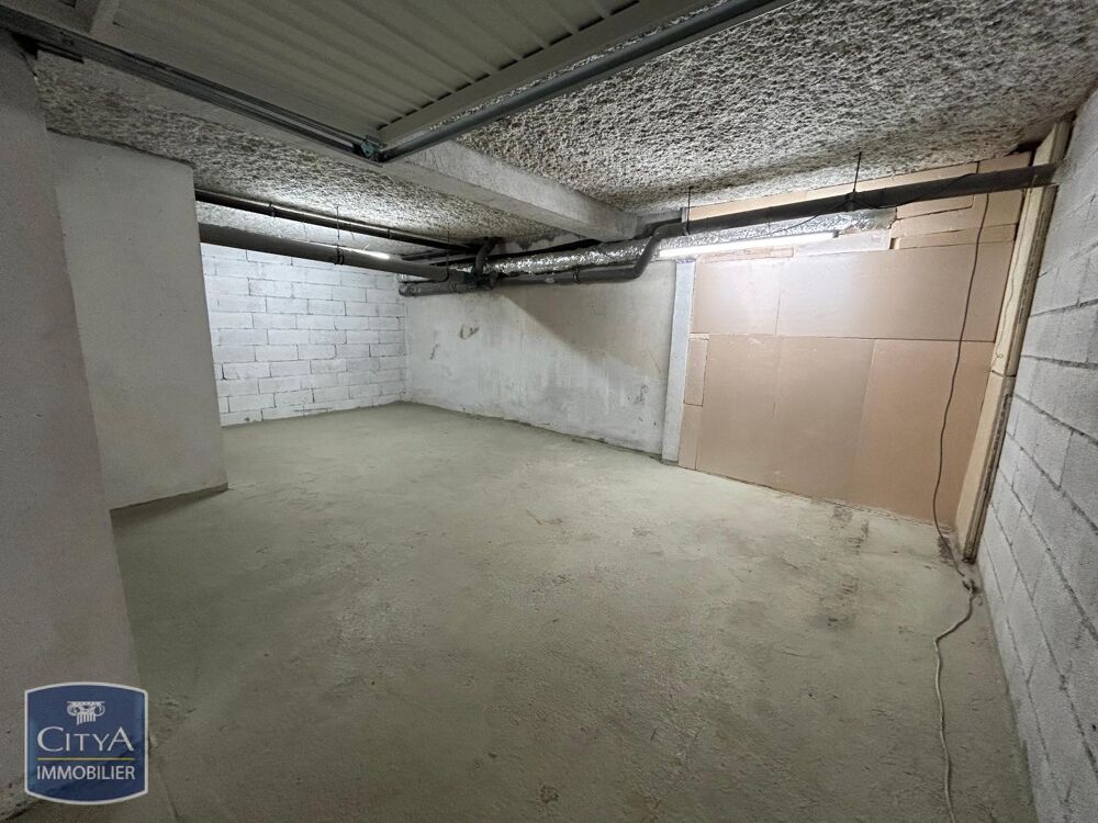 location Parking / Garage Montpellier (34090)