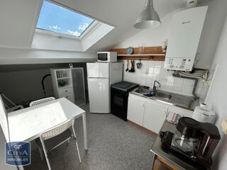  Appartement à louer 2 pièces 52 m²