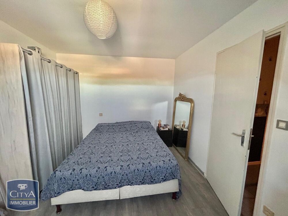 location Appartement - 2 pièce(s) - 43 m² Chalon-sur-Saône (71100)