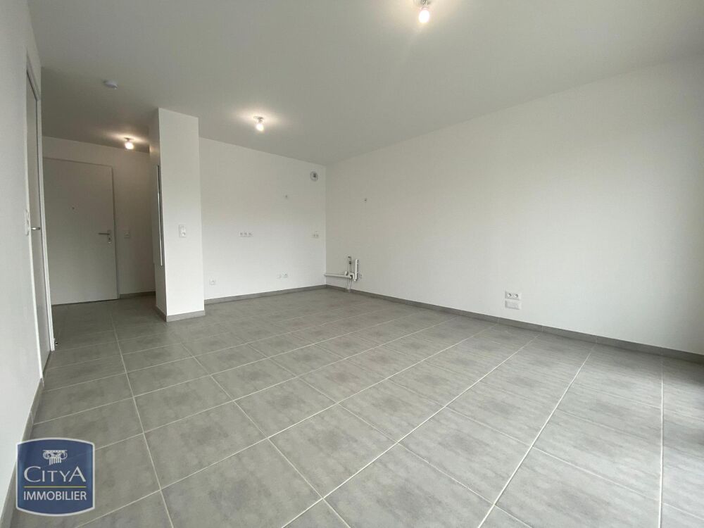 À LOUER : Appartement T2 dans une résidence récente (202....