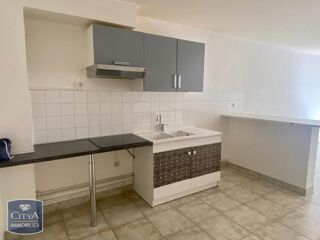  Appartement � louer 3 pi�ces 64 m�