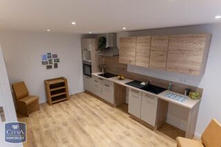  Maison à louer 5 pièces 74 m²