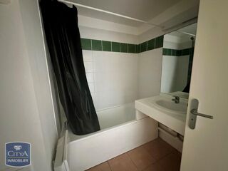  Appartement � louer 1 pi�ce 23 m�